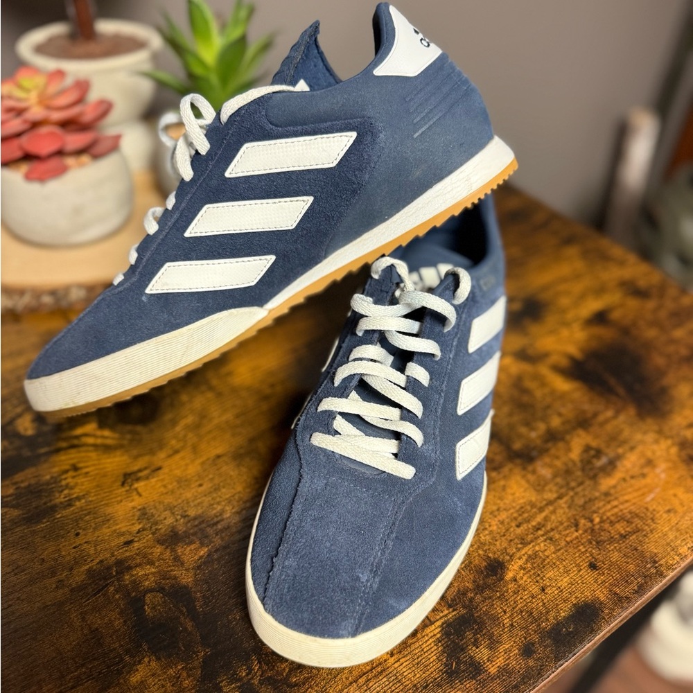 Adidas Men's Copa Super 'Collegiate Navy Gum'